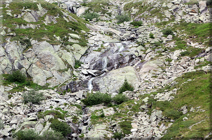 foto Lago Nero